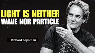 How Light Really Travels — The Insight That Changed Physics Forever (Explained the Feynman Way)