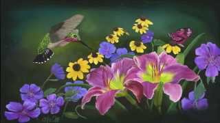 Sunaray  ~Cristina (La Aurora: Icaros from the Amazon)