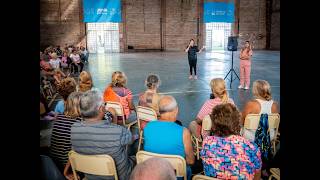 Adults and seniors are invited to join a free cognitive stimulation program