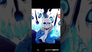 SANS MEGALOVANIA (REMIX)