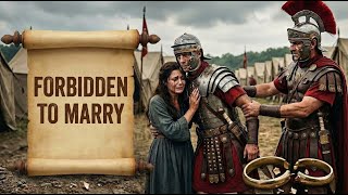 Why Were Roman Soldiers FORBIDDEN to Marry?