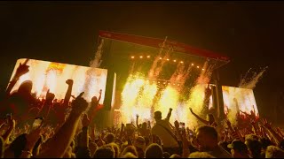 Gerry Cinnamon - Live At Reading & Leeds (2024)