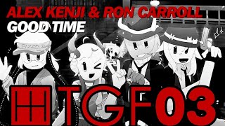 Good Time (R.O.N.N. vs Aint & Fish Remix) (High Tone)