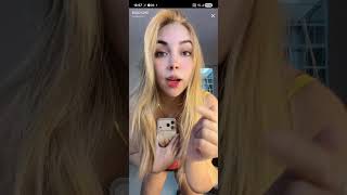Aleja 💙 Bigo Live 