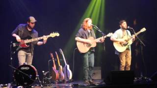 Tyler Hache - Hide & Seek (Live at the Dieppe Arts and Culture Centre)