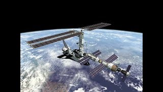 International Space station live / Nasa ISS Earth live video