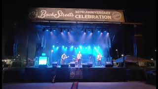 Timothy Craig - State Line (Live) @ BackStreets - Cape Coral, Florida