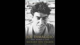 Joe DiMaggio  A Hero’s Life Audio Book    PLEASE SUBSCRIBE. cq2cq