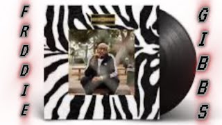 Freddie Gibbs & RetrogradeBeats - Deeper - Piñata rmx