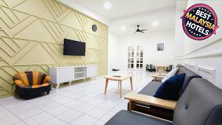 98 Homestay Sandakan | Sandakan, Malaysia | Hotel Review 🏨