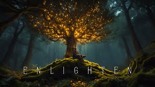 Enlighten - Luminous Path | Ethereal Ambient Music for Sleep and Relaxation
