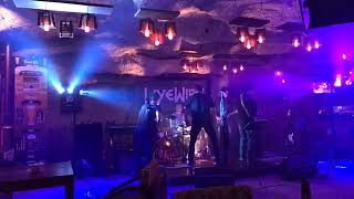 Live at the Cave Oman 2018