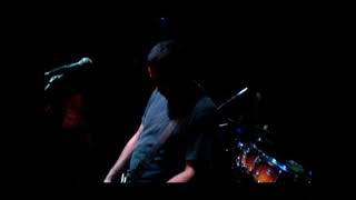 Disorder   Sex is on fire (cover)