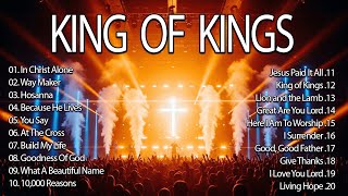 Best Christian Worship Songs 2025 – Peaceful Prayers, Morning Devotion & Inspirational Worship