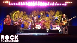 The All-Starr Band Perform "A Little Help From My Friends" in San Jose