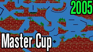 Elasto Mania - Master Cup [1] by zebra and team TAP (2005)