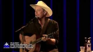 MARK DAVID MANDERS, MAX STALLING & HEATHER STALLING "LIVE" @ THE KESSLER #perfectharmonynetwork #phn