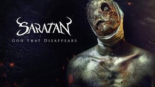 Saratan - God that Disappears