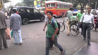 Mumbai Traffic
