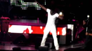 I just had sex- Akon Newark NJ