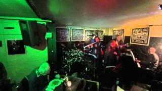 ultimate big cheese live at the crypt april 2016
