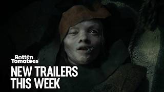 New Trailers This Week | Week 3 (2026)