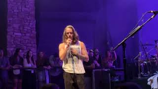 Incubus "Stellar" LIVE FROM PIT Vina Robles, Paso Robles, CA @tammyvision