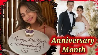 Maine Mendoza Anniversary Month