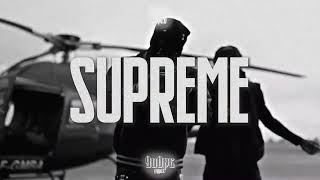 [FREE] Young Madz x Jerk Drill Type Beat - "Supreme" | NY Drill Instrumental 2026