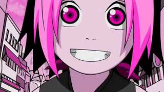 Rpc of Sakura-Hate that i love you