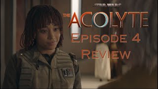 The Acolyte Episode 4 Recap & Discussion