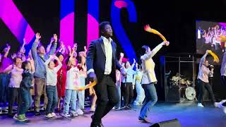 Worship - There's No One Like JESUS