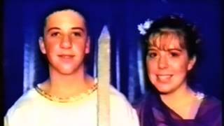 Clear Brook High School, Latin Club end of year video 1999