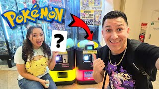 We Bought Them ALL and she Pulled Her CHASE!
