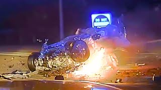 When Evading Cops Ends in TOTAL DISASTER #13