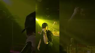 RHYNE - GAGAWIN LANG (LIVE PERFORMANCE) THE BOLT HOLE BAR