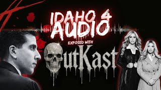 Idaho 4 AUDIO Exposed with Outkast