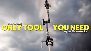 The ONE Tool Every FIlmmaker NEEDS In Their Kit
