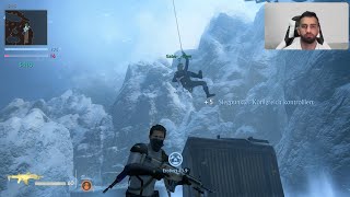 Uncharted 4 Multiplayer LIVE: They'll Know My Name - Ice-Cold Aim. No Mercy! | Face-Cam PS5