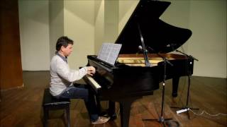 Memórias I e II (Memories I and II) - Rodrigo S. Batalha