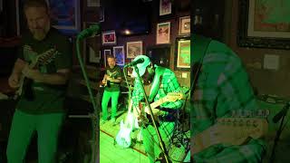 Ed McGee + Trial by Fire | #LIVE at The Golden Road in Toledo Ohio (12.27.25)