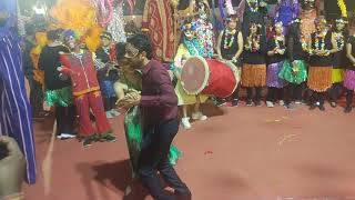 The Bandra Gym Carnival 2020 - Dance Special