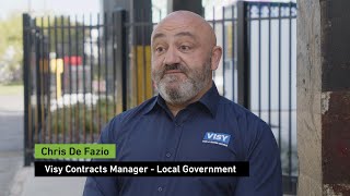 Small acts, big impact – Glass recycling