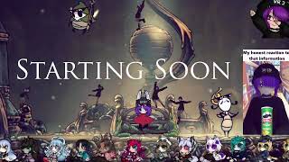 Silksong #18