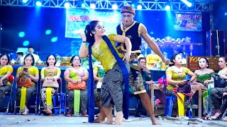 WALANGKEKEK JADI PUSAT PERHATIAN