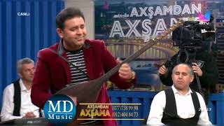 Ferhad Tufan Bilirem Gelen Deyilsen Axsamdan Axsama