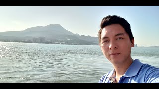 TAIWAN! Tamsui: The Heart of Taipei!  Live Video Compilation