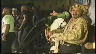 Jb Mpiana - Sultan de Brunei Kaskito (live a Kinshasa)