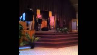 New Revelation Youth feat. LaMon- Lord your Mighty