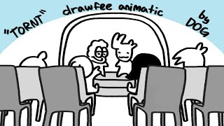 tornt - drawfee animated